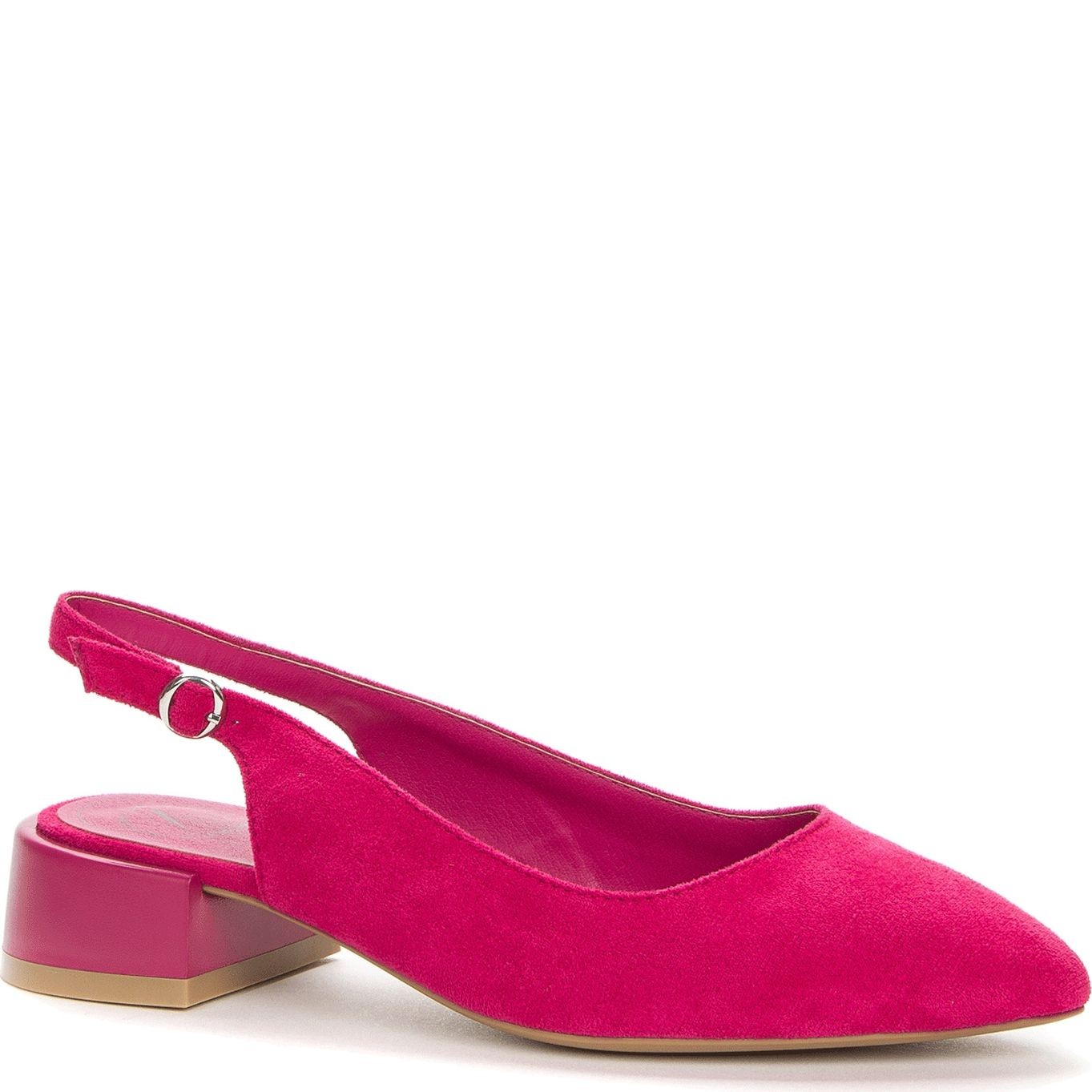 BETSY Klasikiniai batai moterims, Rožinė, Formal sandals 1