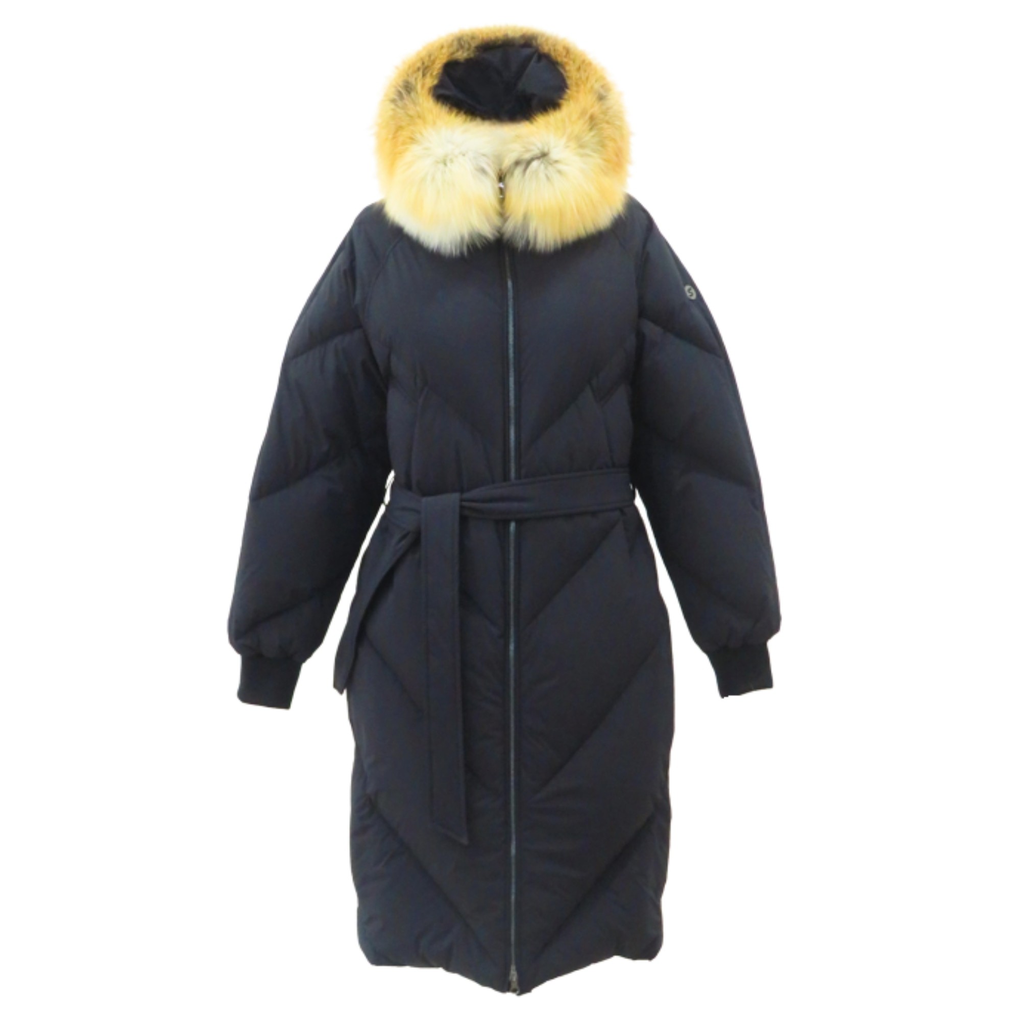 SEA WING Paltas moterims, Juoda, Coats