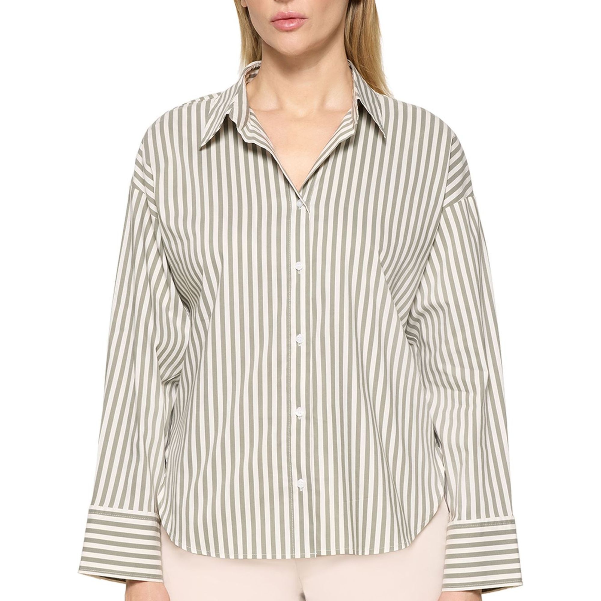 BETTY & CO Marškiniai moterims, Marga, Mot.palaidinė 3