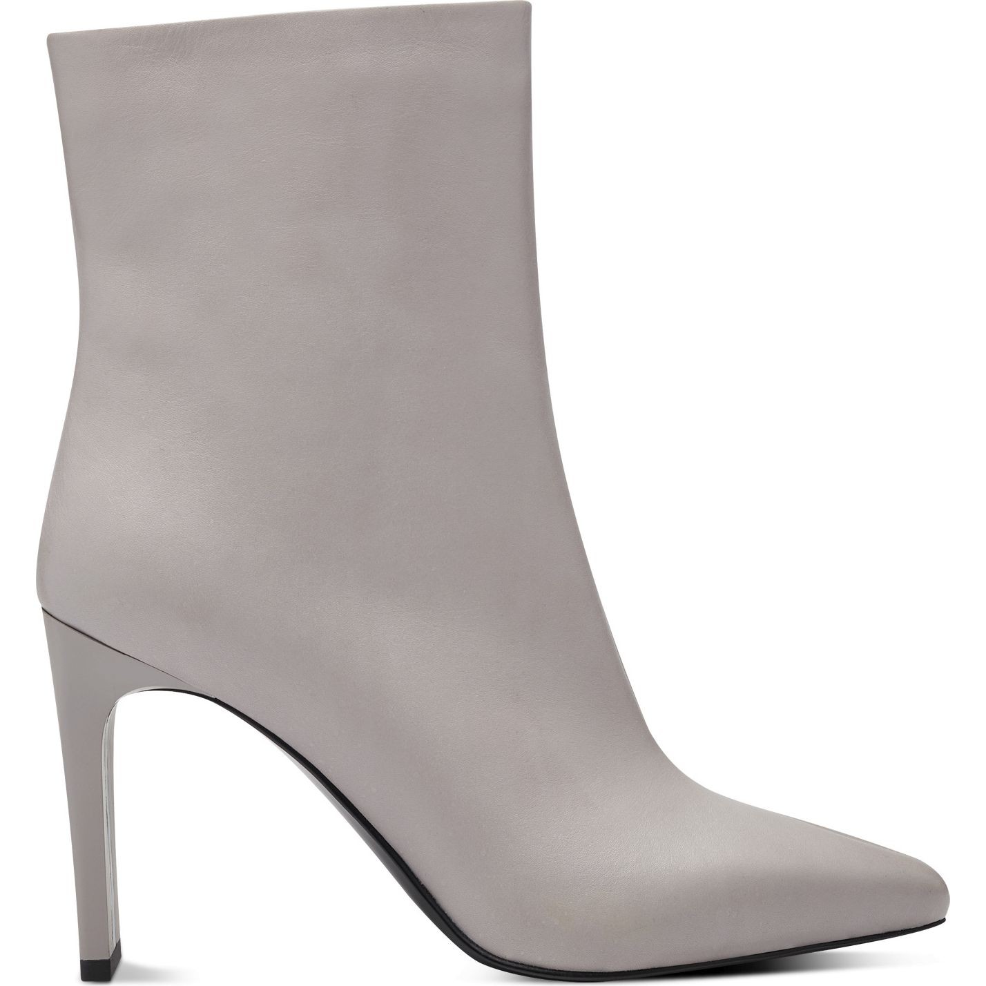 TAMARIS Aulinukai moterims, Pilka, BOOTIES 2