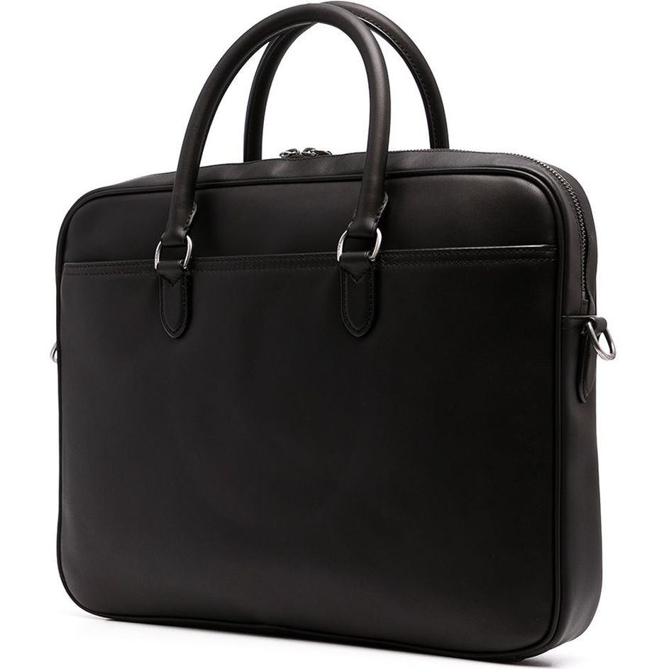 POLO RALPH LAUREN Dėklas kompiuteriui vyrams, Juoda, Commuter business case 2