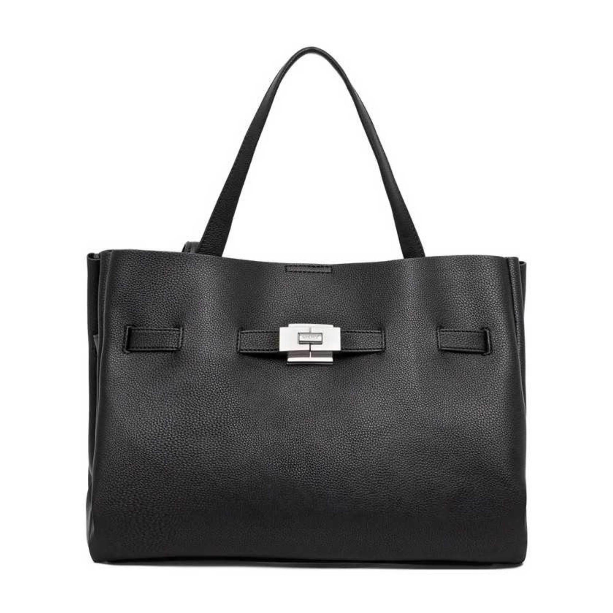 DKNY Pirkinių krepšys moterims, Marga, Bryar lg satchel 1