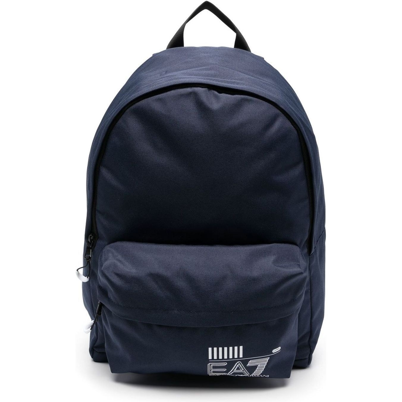 EA7 Kuprinė, Mėlyna, Backpack 1