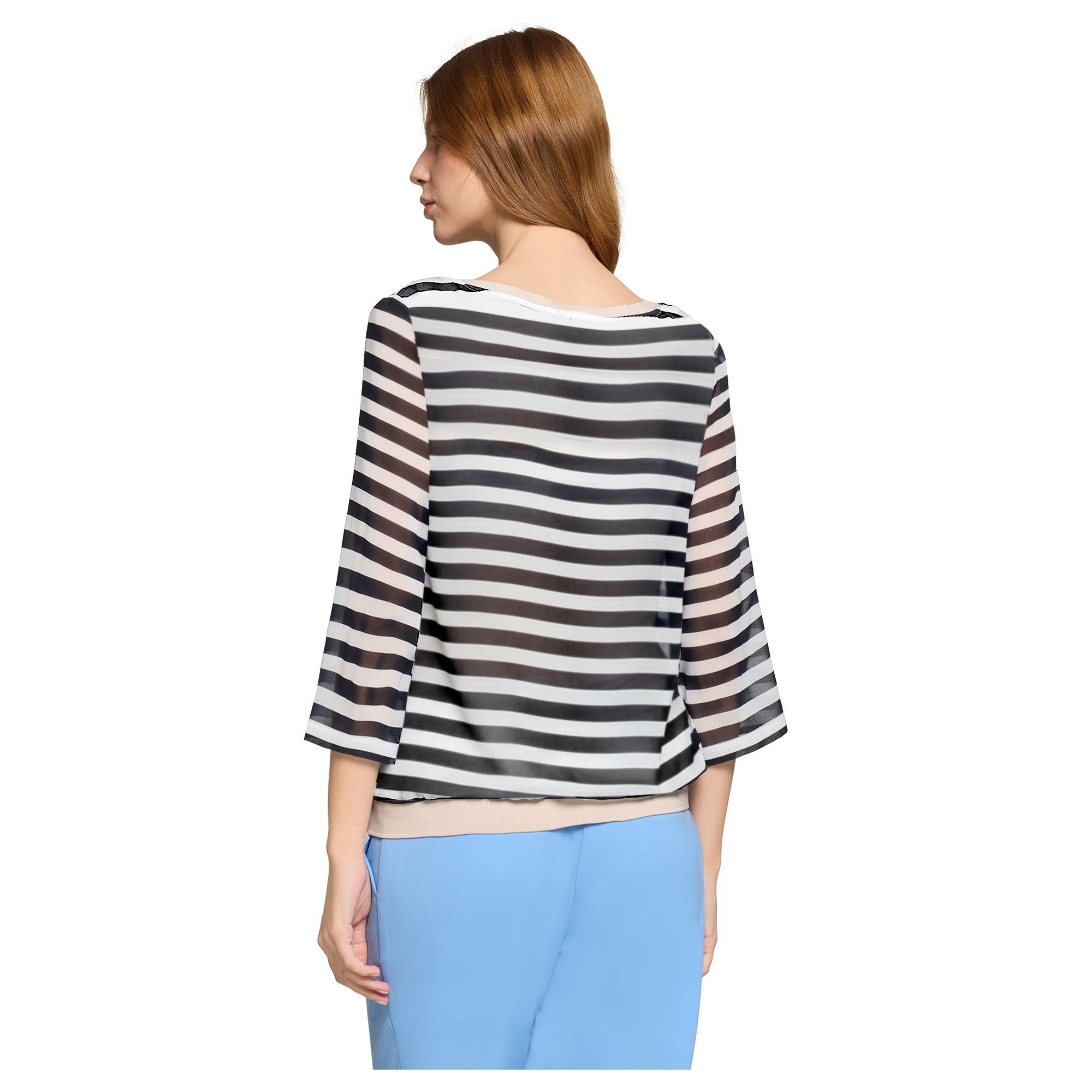 BETTY & CO Marškinėliai moterims, Marga, Mot.palaidinukė 4