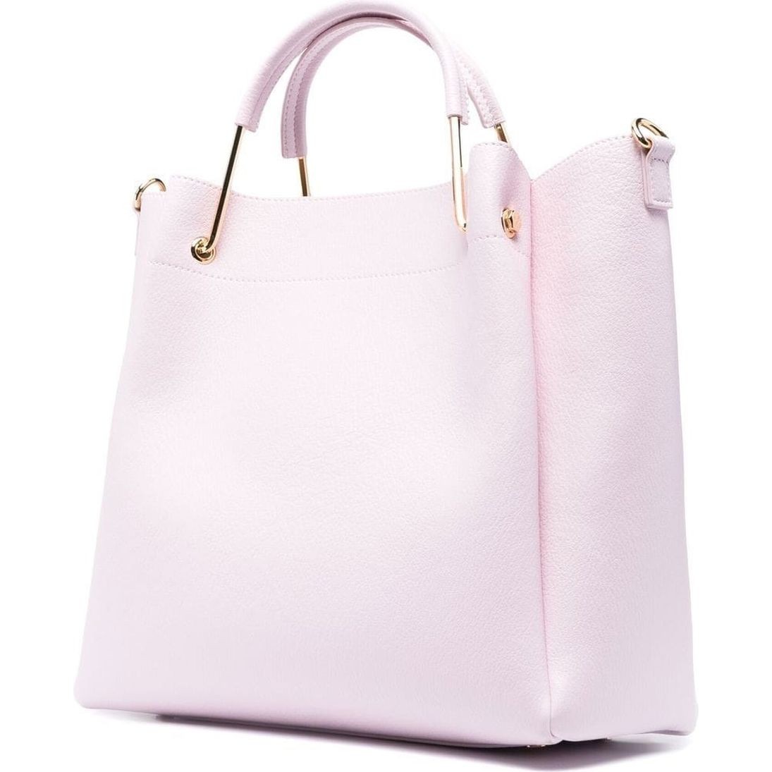 LOVE MOSCHINO Pirkinių krepšys moterims, Kūno, Tote bag 2