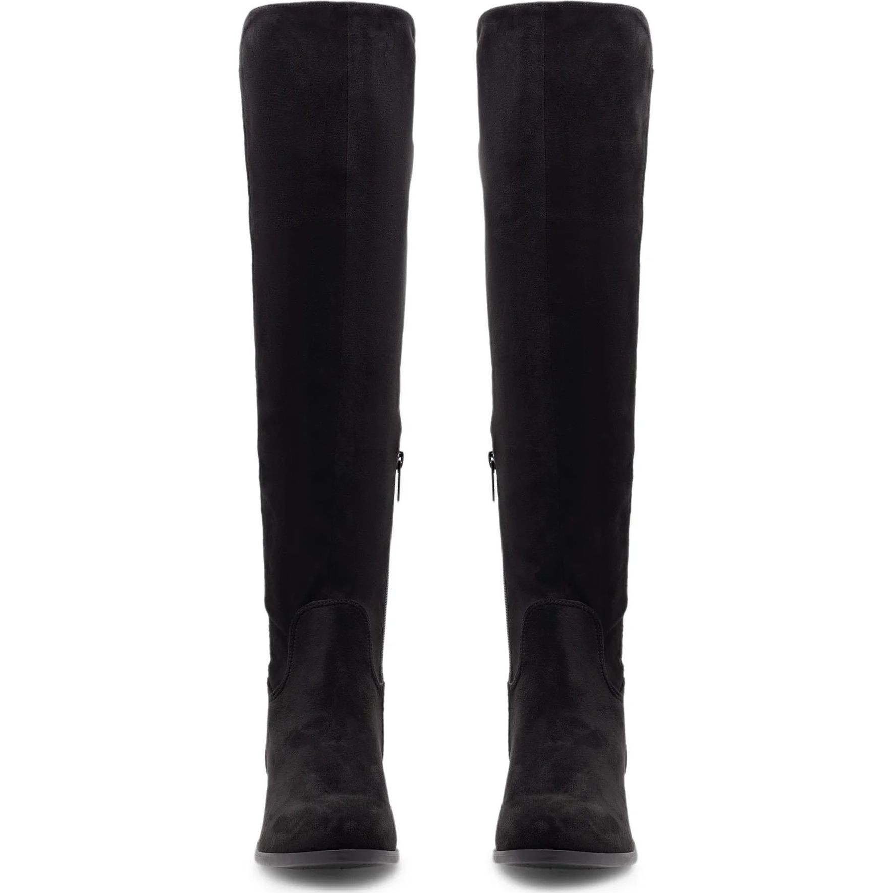 JENNY FAIRY Auliniai moterims, Juoda, BOOTS 4