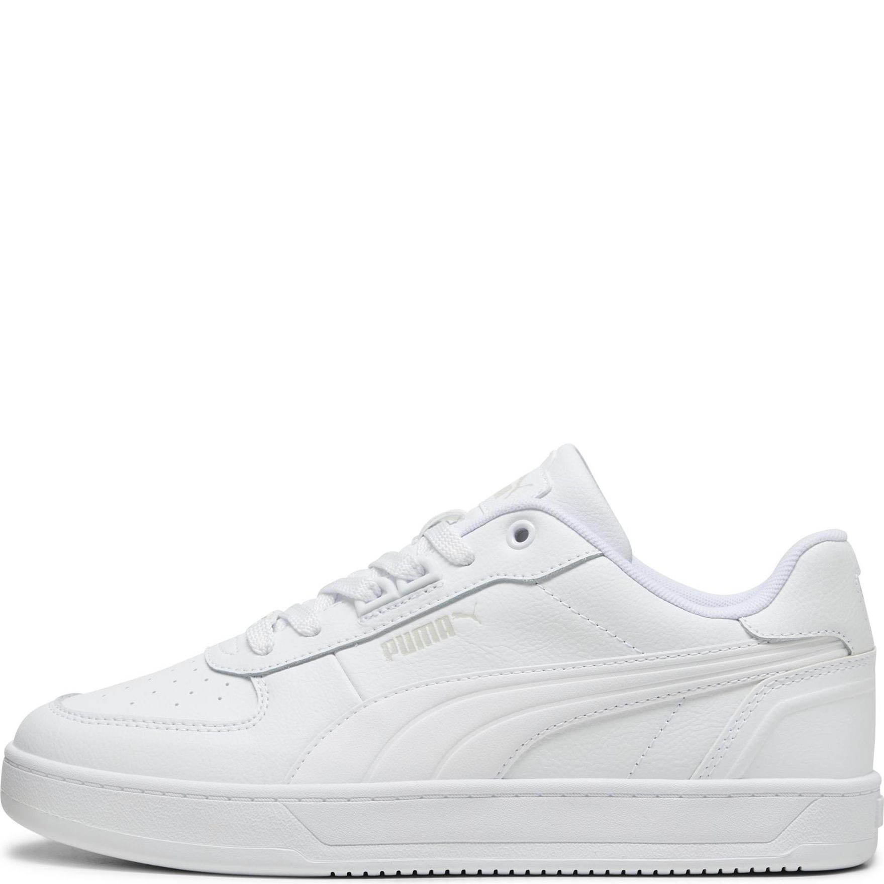 PUMA Laisvalaikio bateliai vyrams, Balta, Caven sneaker 2