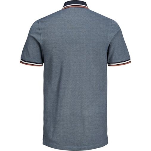 JACK & JONES Marškiniai vyrams, JJEPAULOS POLO SS NO 2