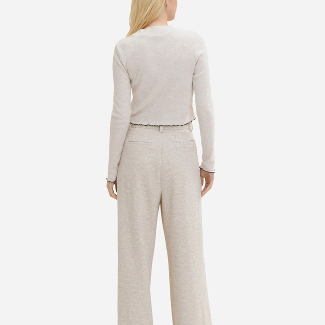 TOM TAILOR Megztinis moterims, Kūno, Megztinis 3