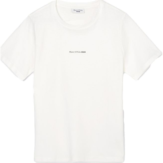 MARC O'POLO Marškinėliai moterims, Balta