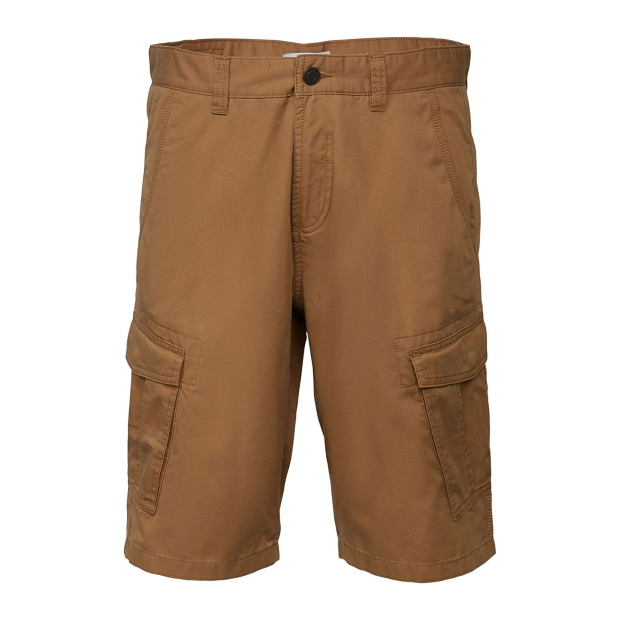 ESPRIT Šortai vyrams, Camel, N SUS Cargo SH 1