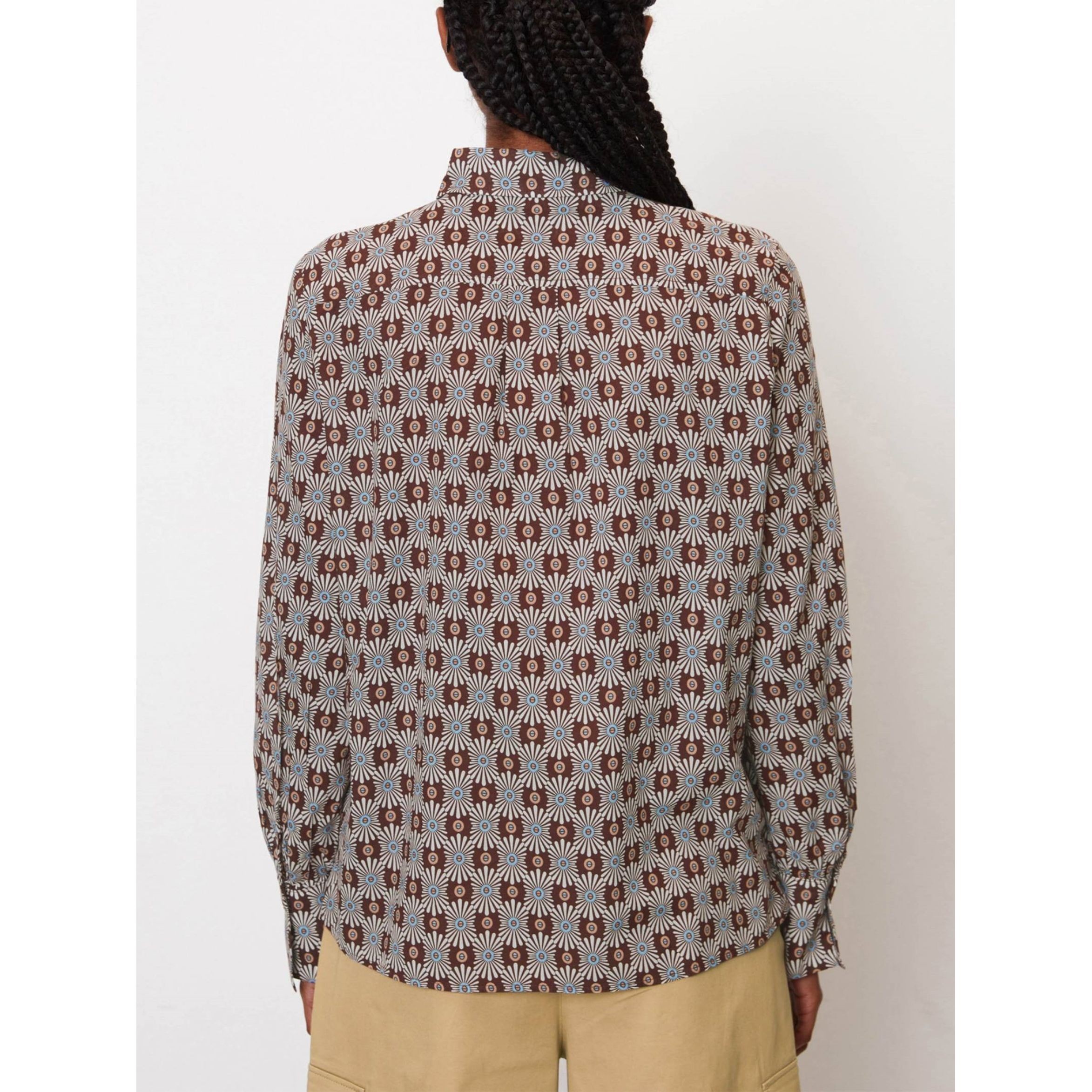 MARC O'POLO Marškiniai moterims, Marga 3