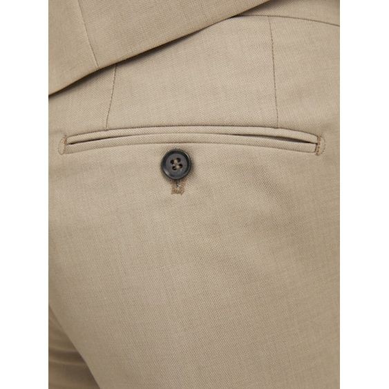 JACK & JONES Kelnės vyrams, Smėlio, Jprsolarispants 5