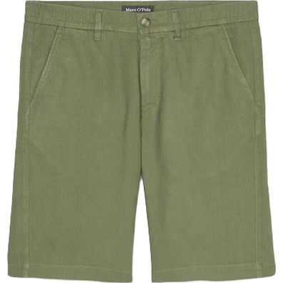 MARC O'POLO Šortai vyrams, Žalia