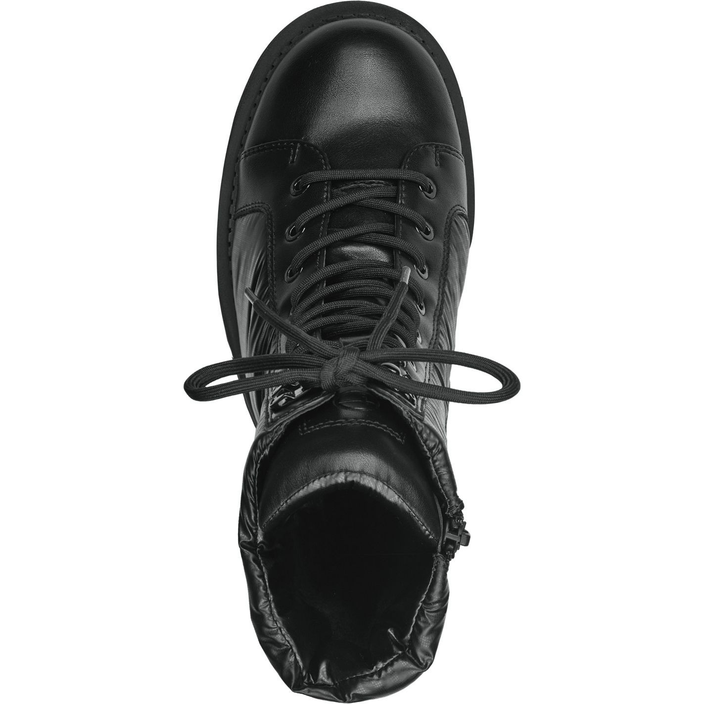 TAMARIS Aulinukai moterims, Juoda, BOOTIES 4