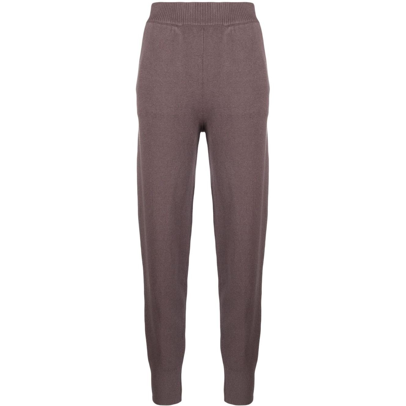 JOSEPH Sportinės kelnės moterims, Ruda, Jogger pant