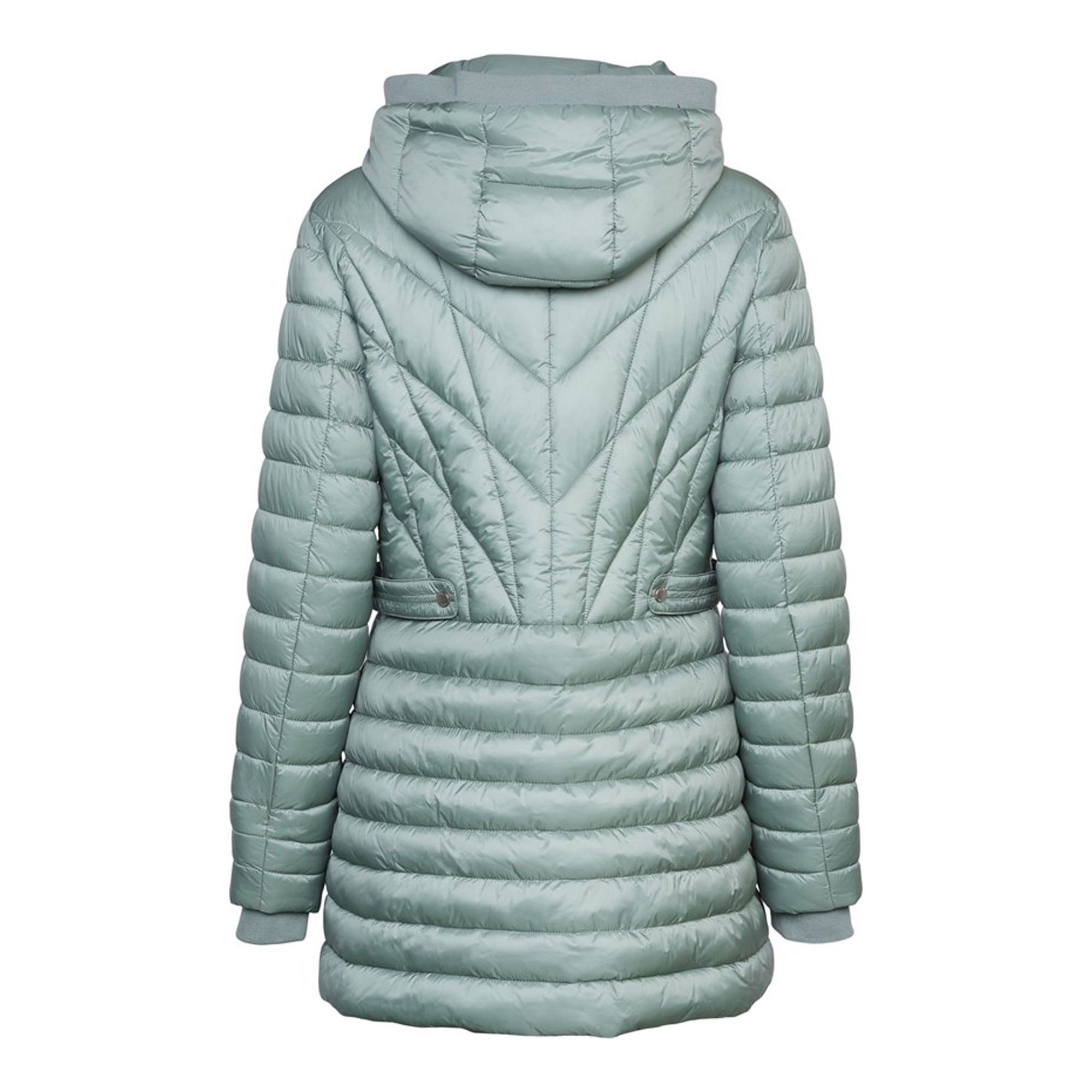 ESPRIT Striukė moterims, F_quilt mix jkt 2