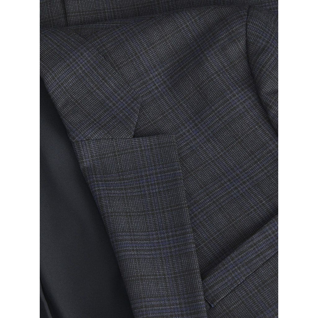 JACK & JONES Švarkas vyrams, Marga, Bush wick mathew reg blazer 3