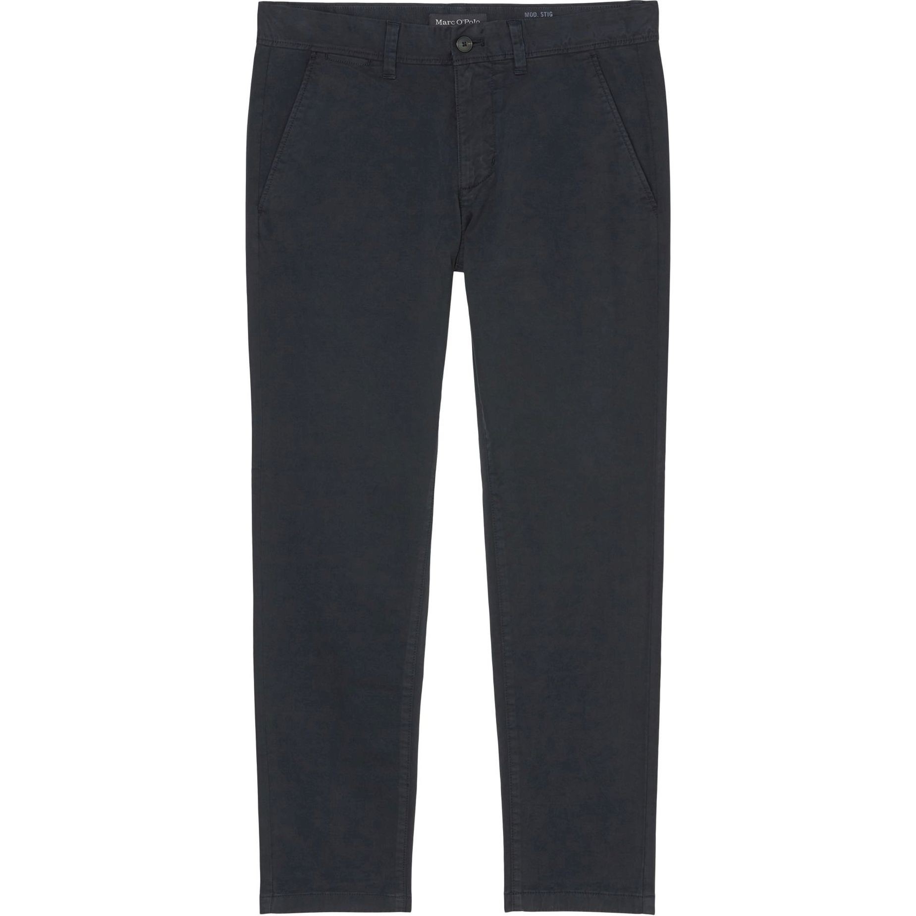 MARC O'POLO Kelnės vyrams, Mėlyna, Pants 520038410044 1