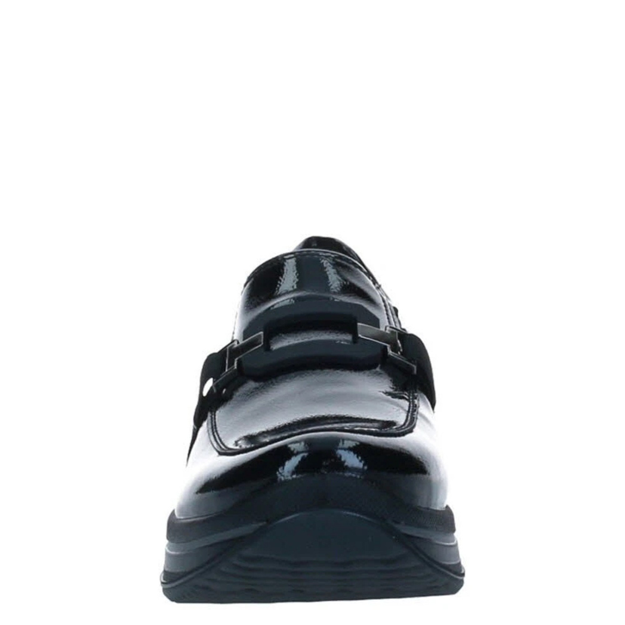 ARA Mokasinai moterims, Juoda, SAPPORO 3.0 4