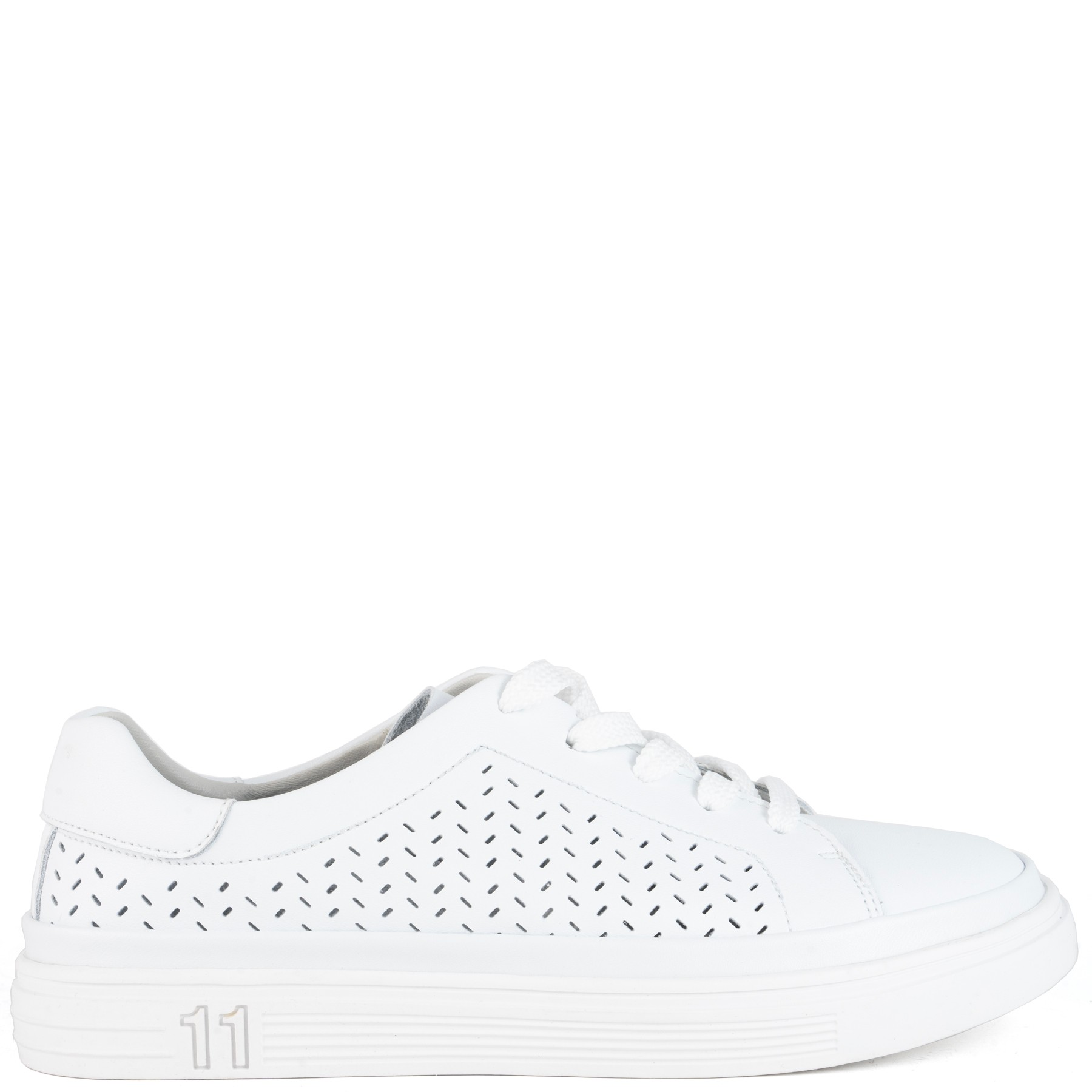 SUPER COMFORT Laisvalaikio bateliai moterims, Balta, Leisure shoes 2