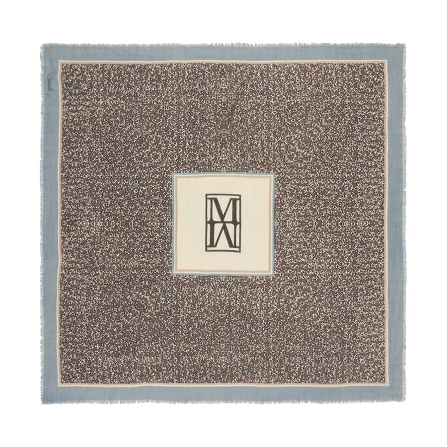 MARC O'POLO Šalikas moterims, Marga, 510808602109 Scarf 3