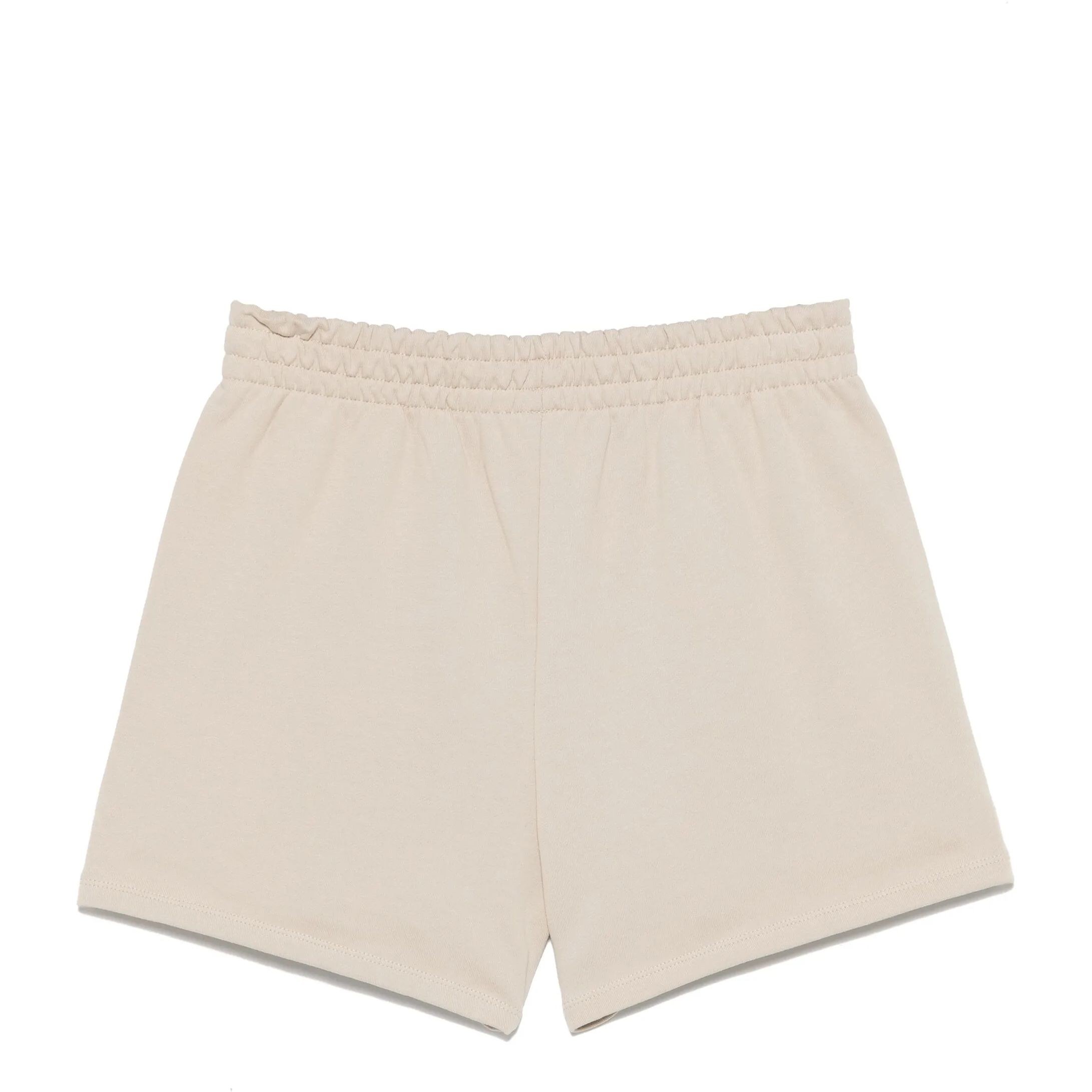 DKNY Šortai moterims, Pilka, Vrty embo lg 4 short 2