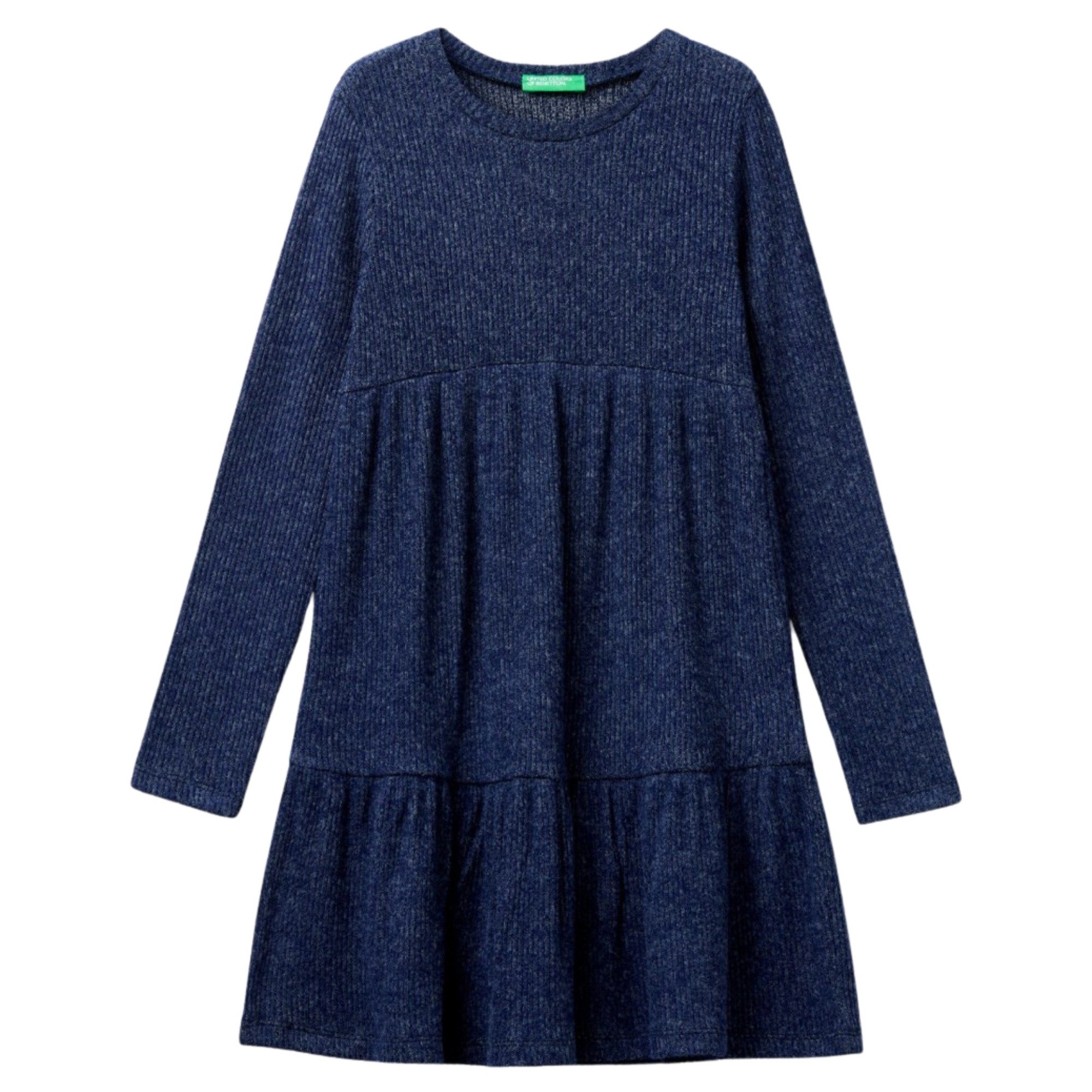 BENETTON Midi suknelė mergaitei