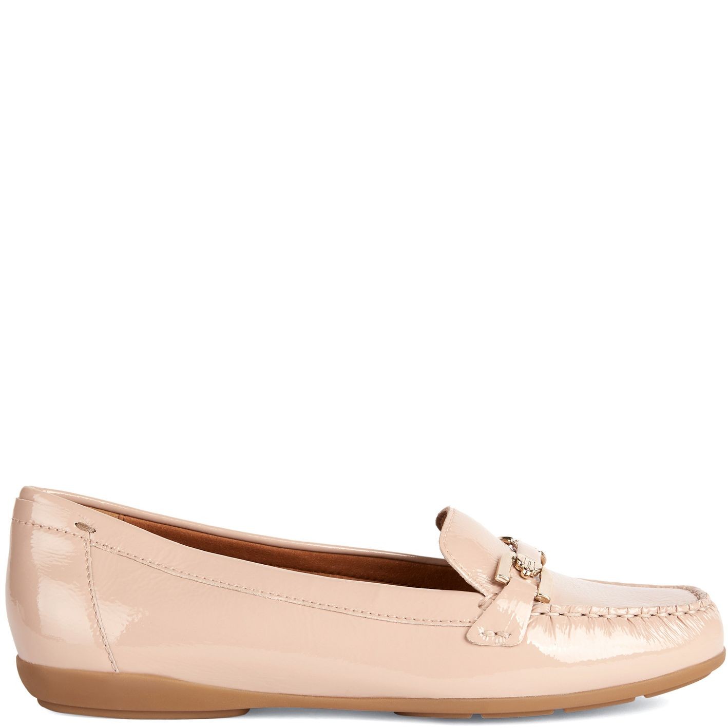 GEOX Mokasinai moterims, Kūno, ANNYTAH MOCCASINS 2