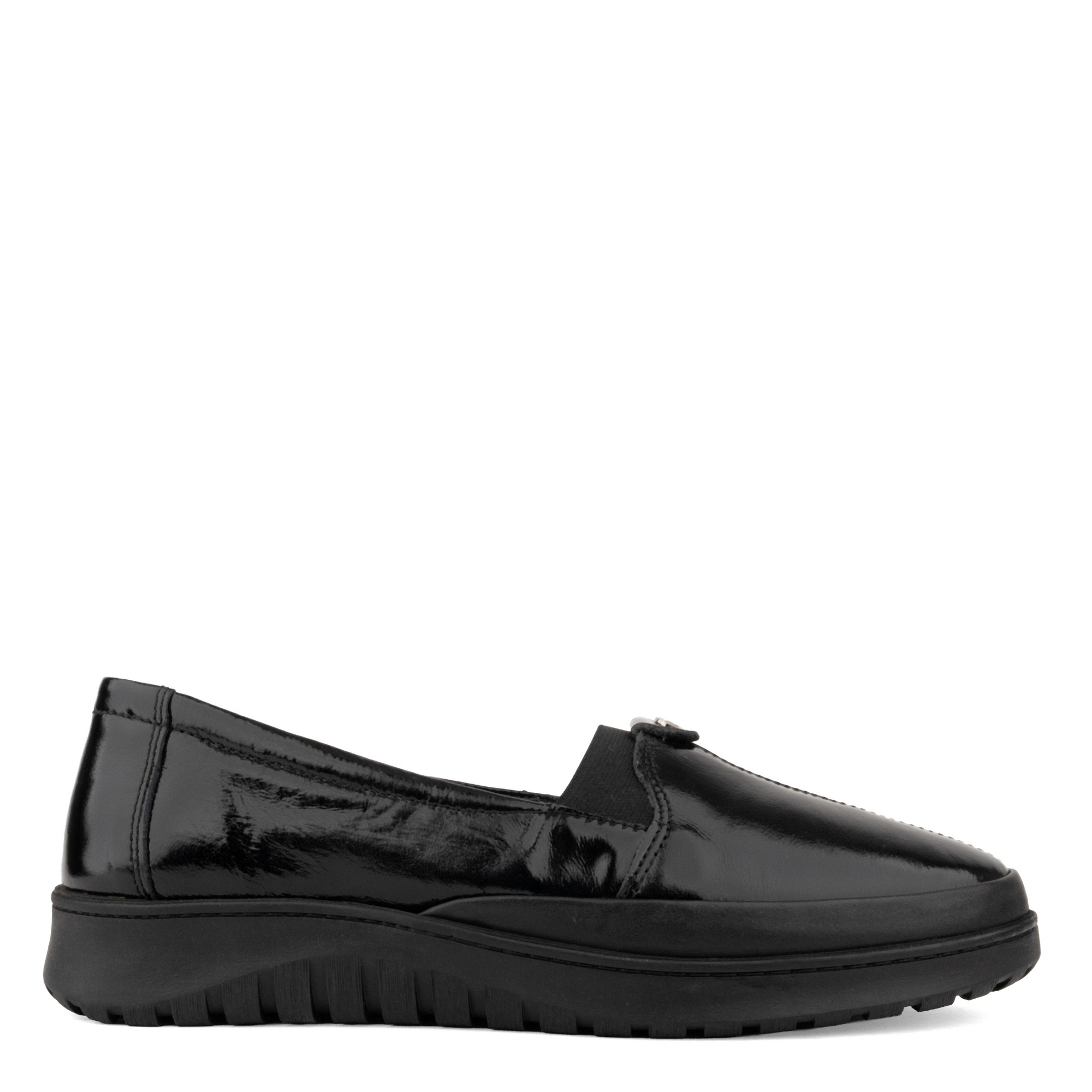 GRUNER SCHUHE Balerinos moterims, Juoda, Ballerinas 2