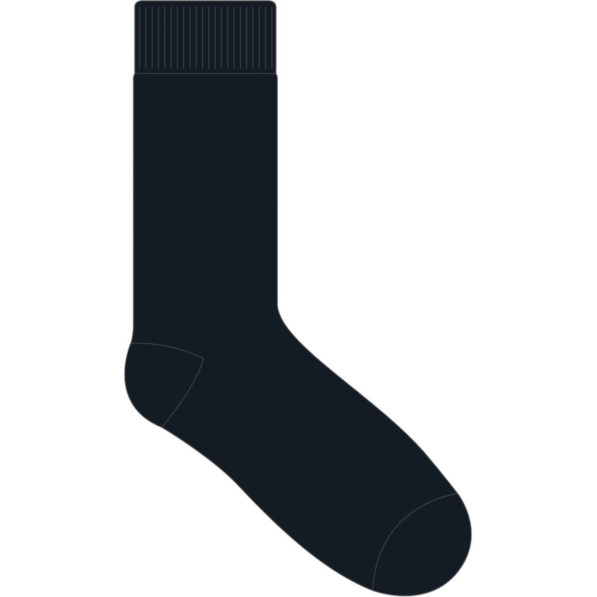 JACK & JONES Kojinės vyrams, JJJENS SOCK NOOS