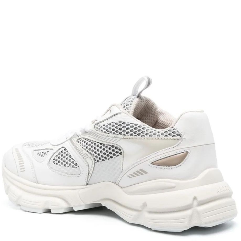 AXEL ARIGATO Sportiniai bateliai moterims, Balta, Marathon runner 3