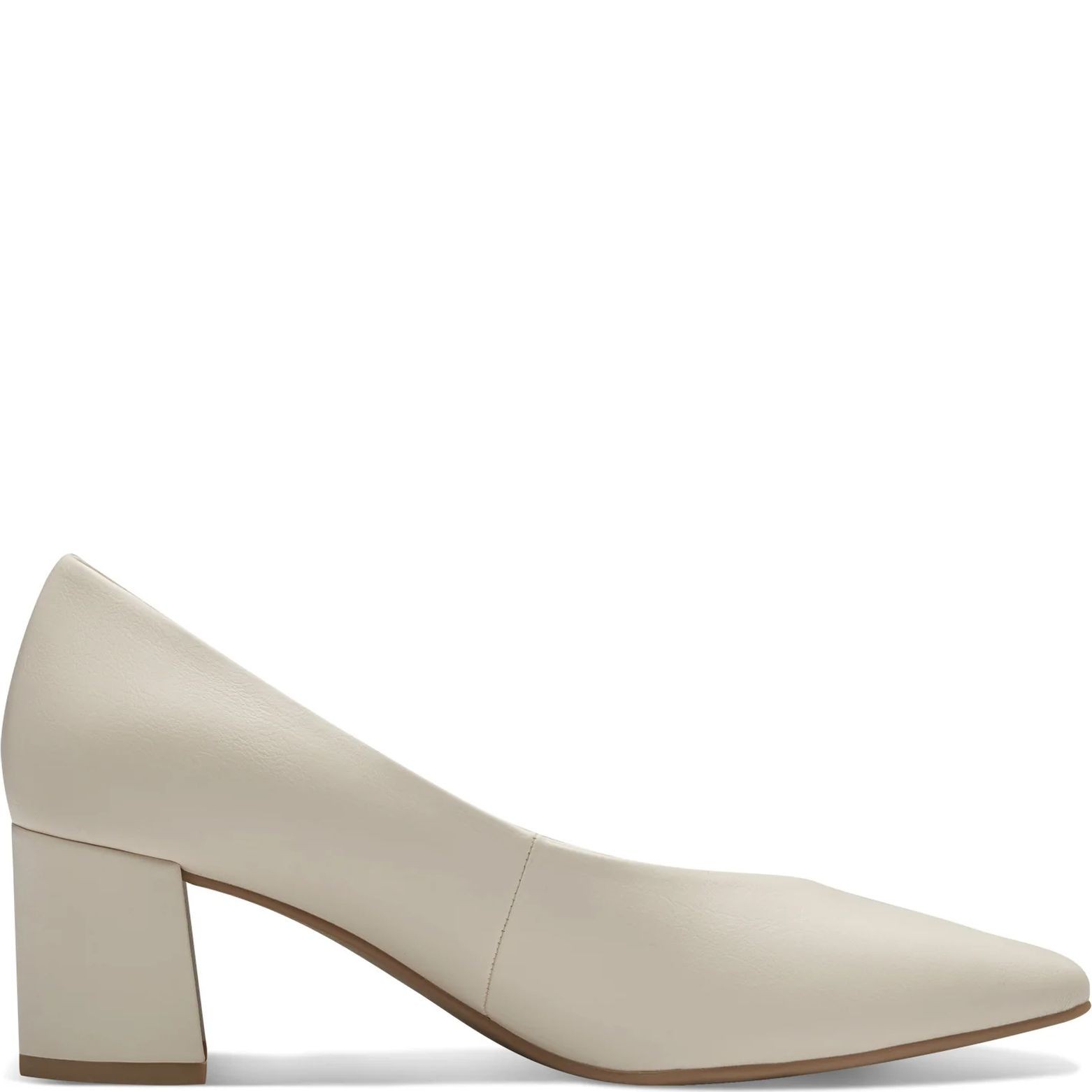 MARCO TOZZI Aukštakulniai moterims, Smėlio, PUMPS 2