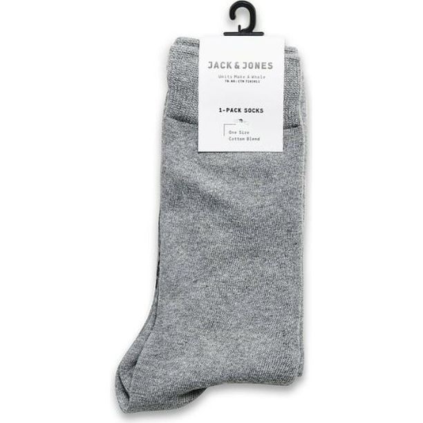 JACK & JONES Kojinės vyrams, JJJENS SOCK NOOS