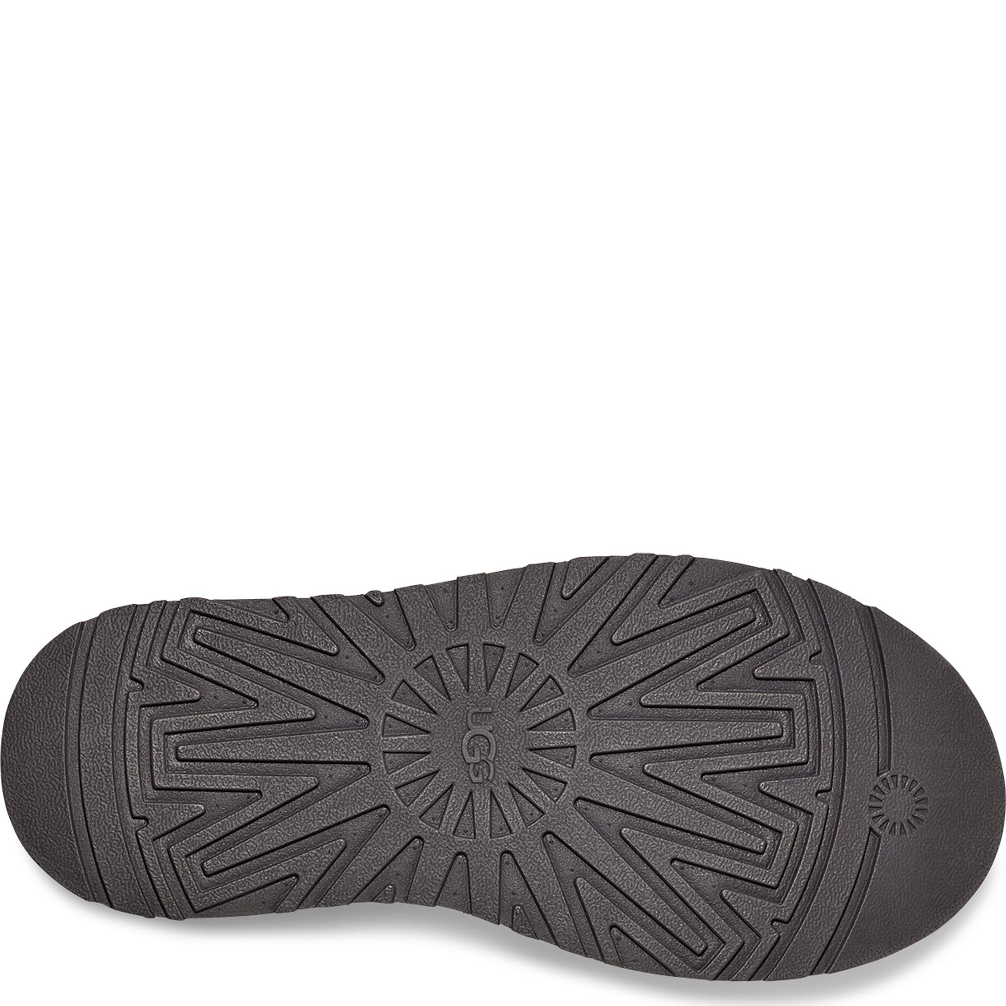 UGG Pašiltinti auliniai moterims, Pilka, Classic mini dipper warm boots 6