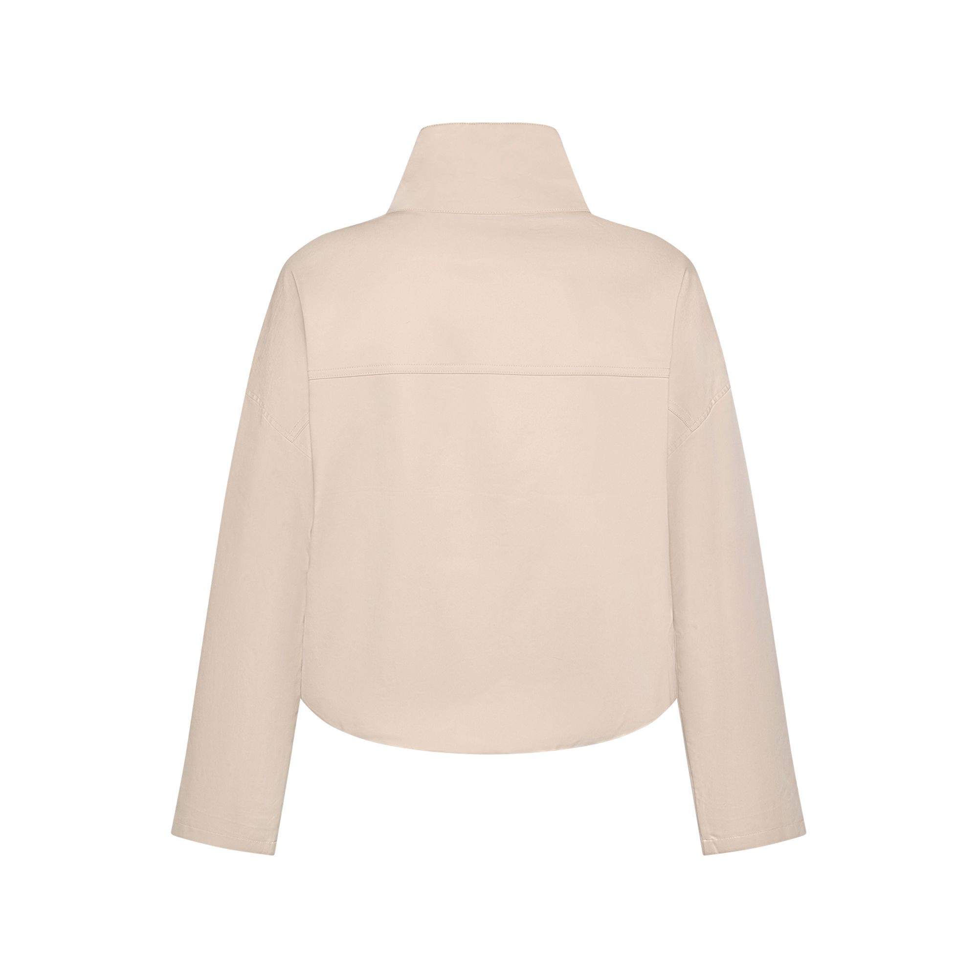 BETTY & CO Švarkas moterims, Smėlio, Mot.švarkas 2