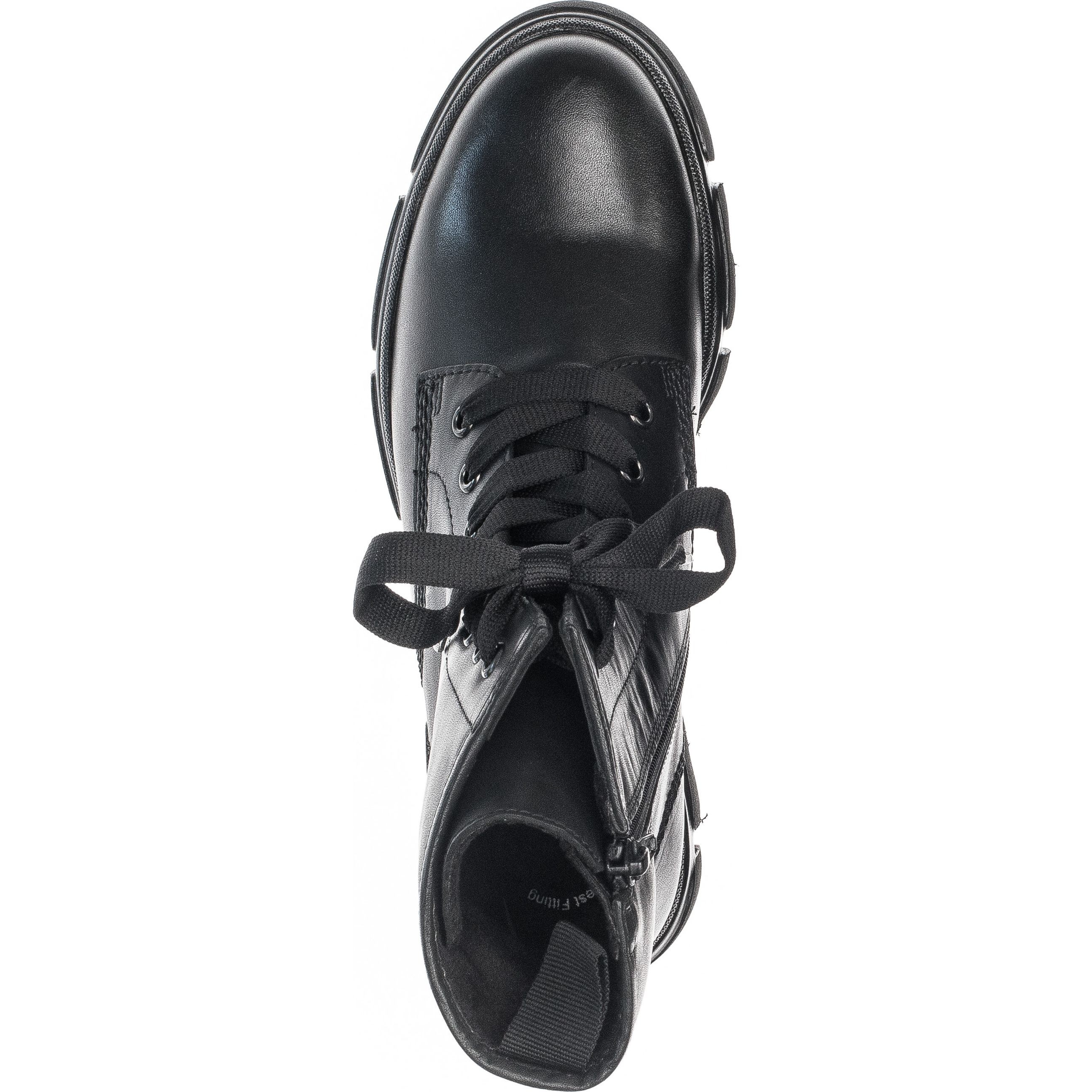 GABOR Aulinukai moterims, Juoda, F 7