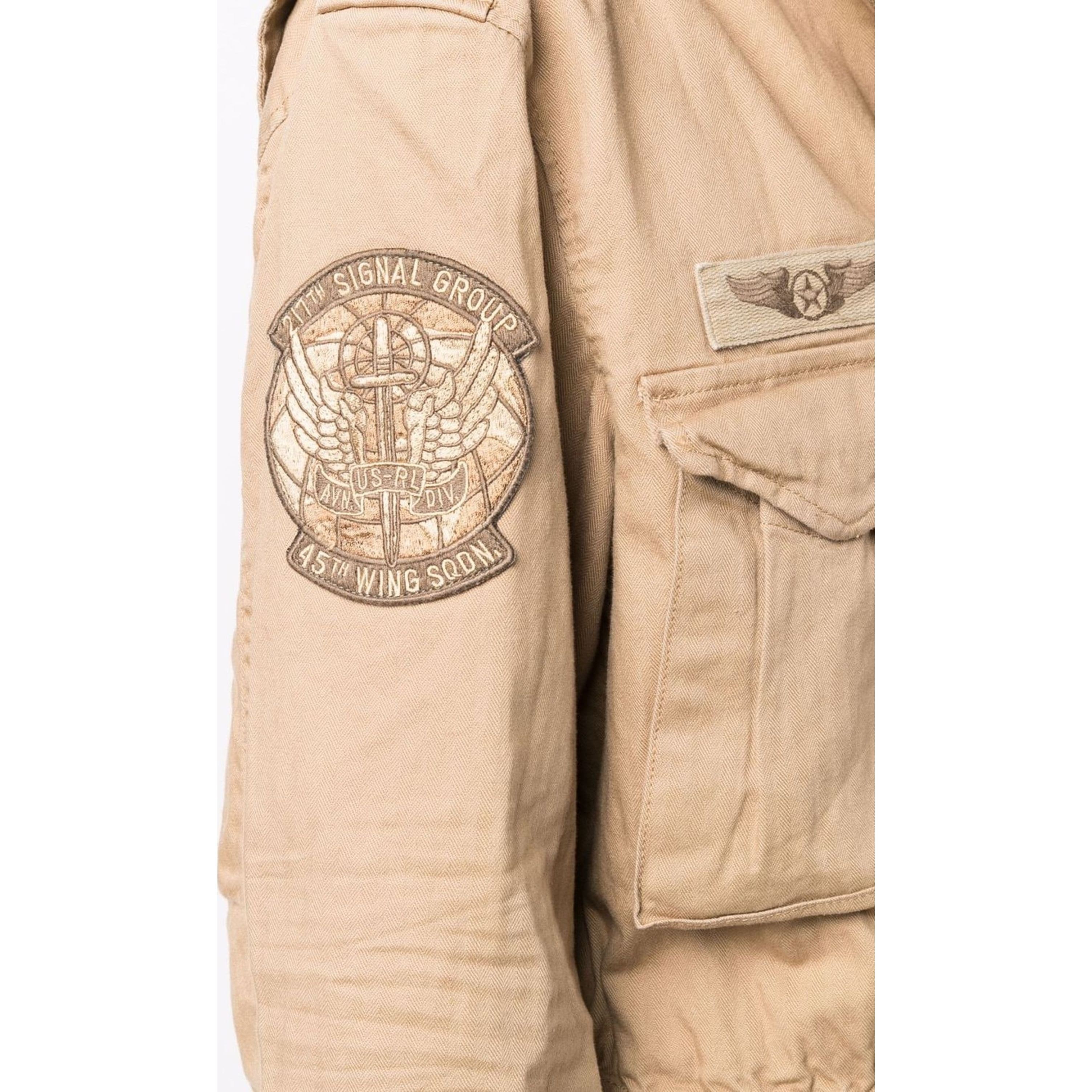 POLO RALPH LAUREN Striukė vyrams, Kūno, Jacket 4