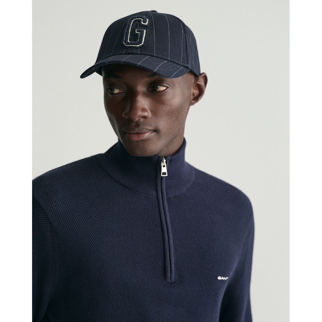 GANT Megztinis vyrams, Mėlyna 9