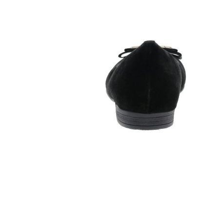 ARA Balerinos moterims, Juoda, SARDINIA Ballerinas 5