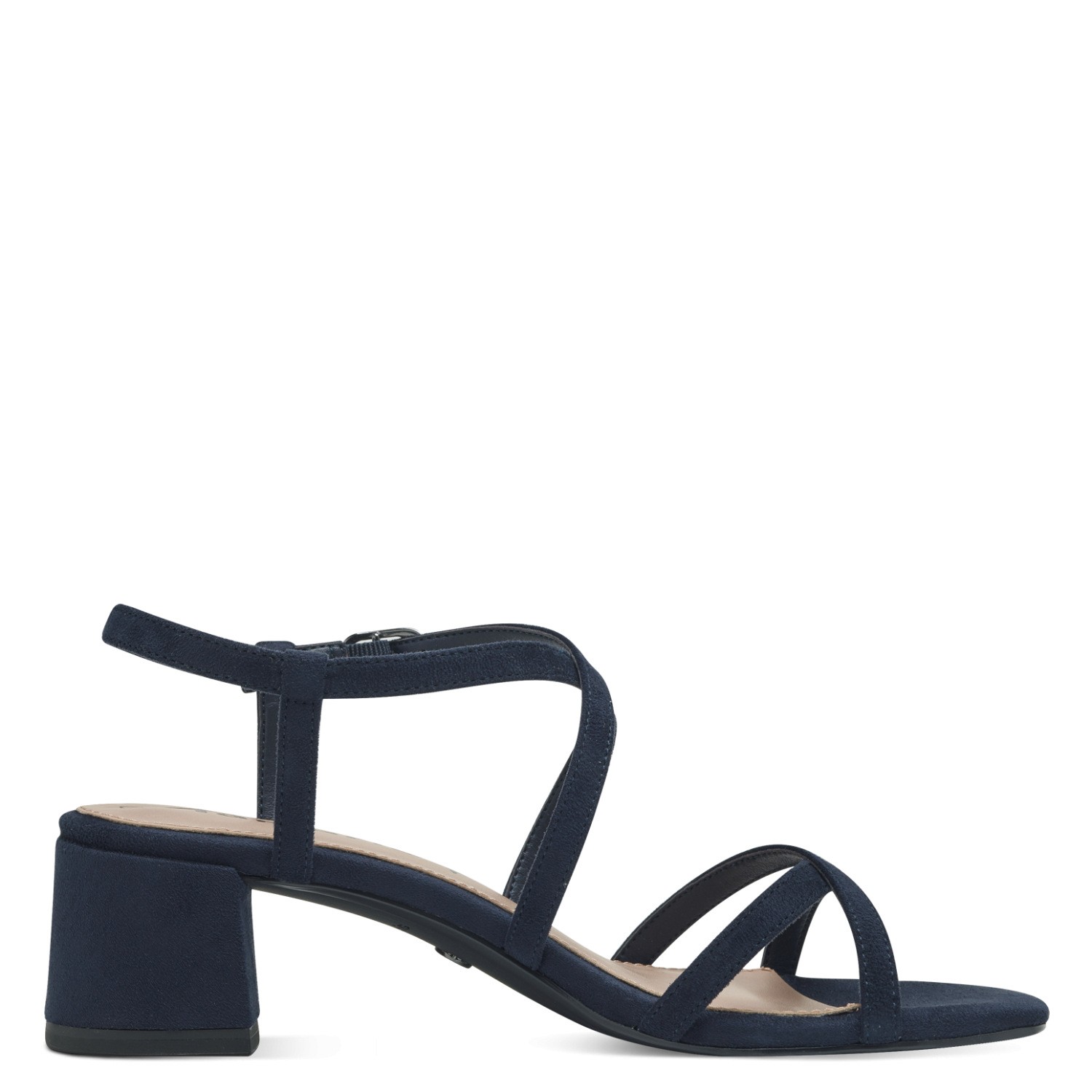 TAMARIS Basutės moterims, Mėlyna, Sandals 3