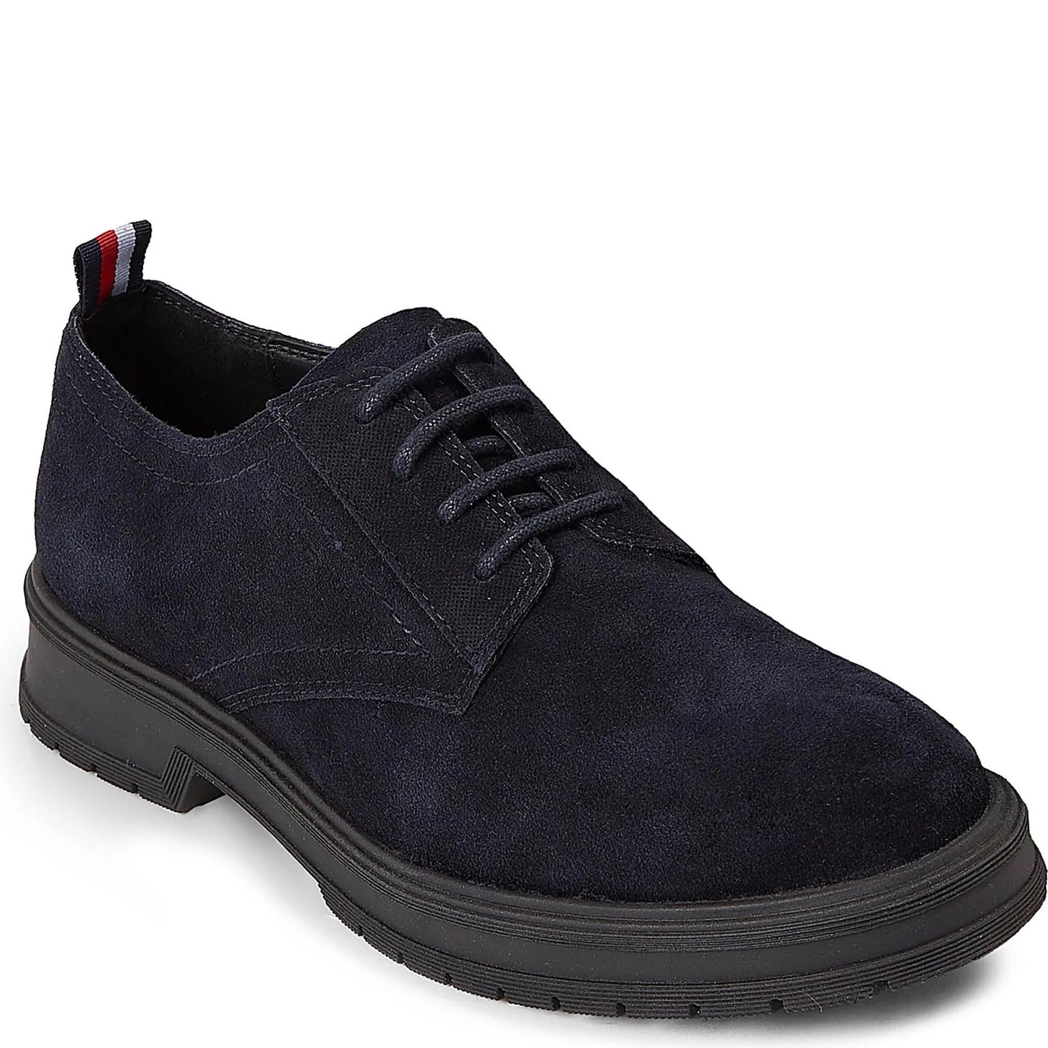 TOMMY HILFIGER Klasikiniai batai vyrams, Mėlyna, Core shoe 1