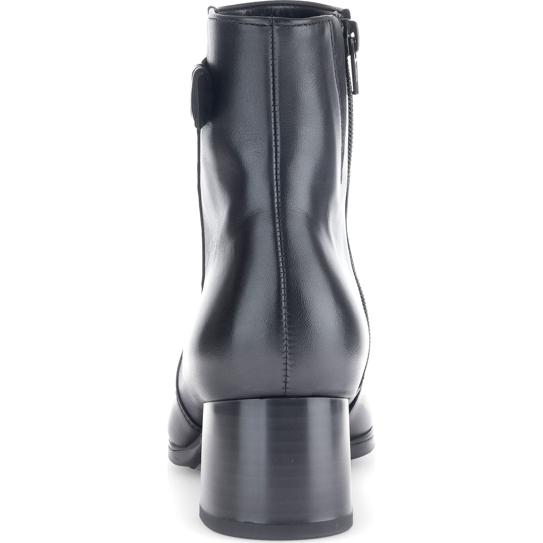 GABOR Aulinukai moterims, Juoda, Booties 6