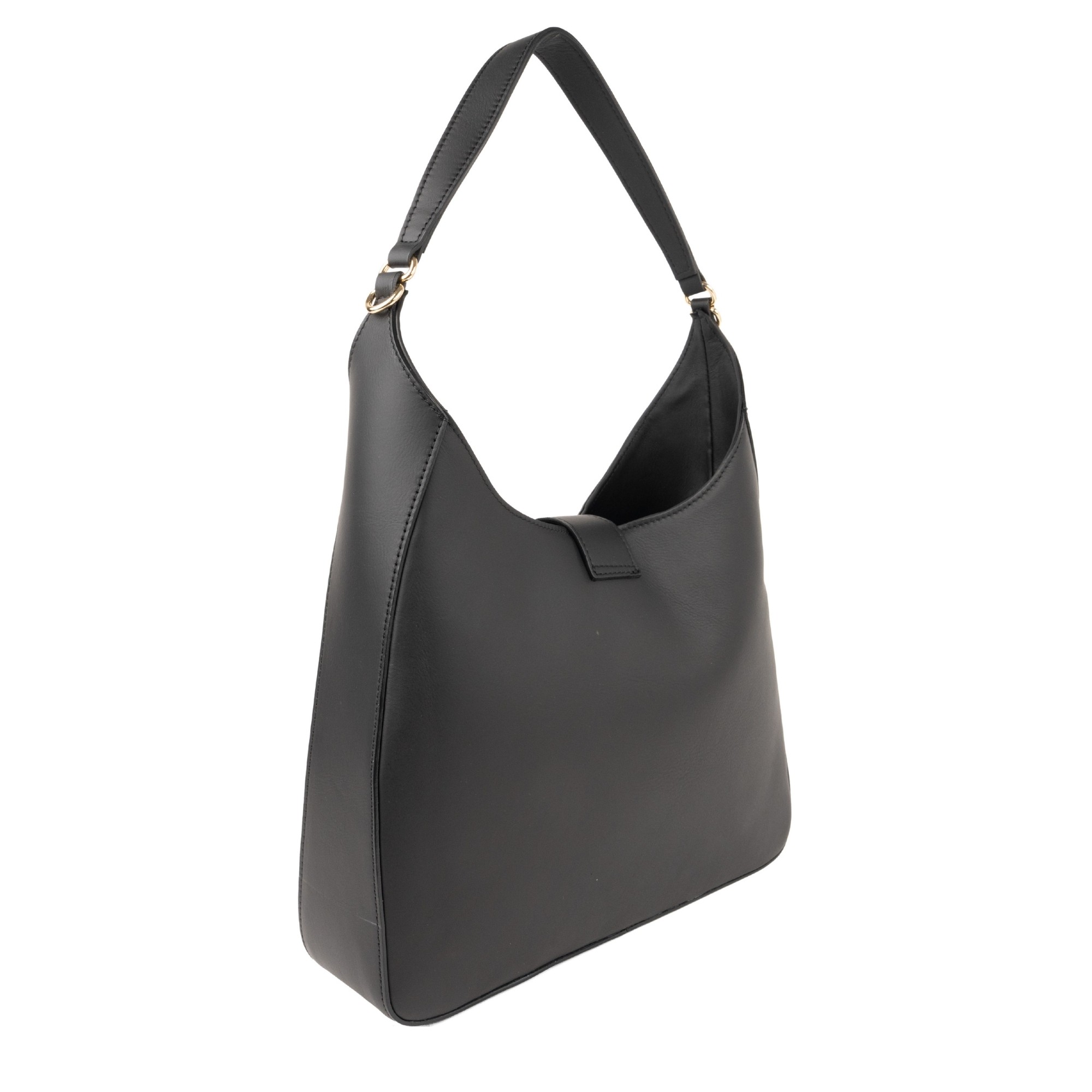 ADRIANNA FERETTI Pirkinių krepšys moterims, Juoda, Tote bag 2