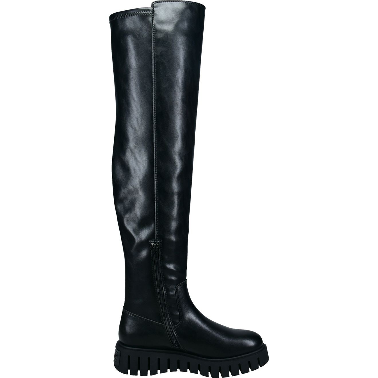 BAGATT Auliniai moterims, Juoda, Benisha boots 4