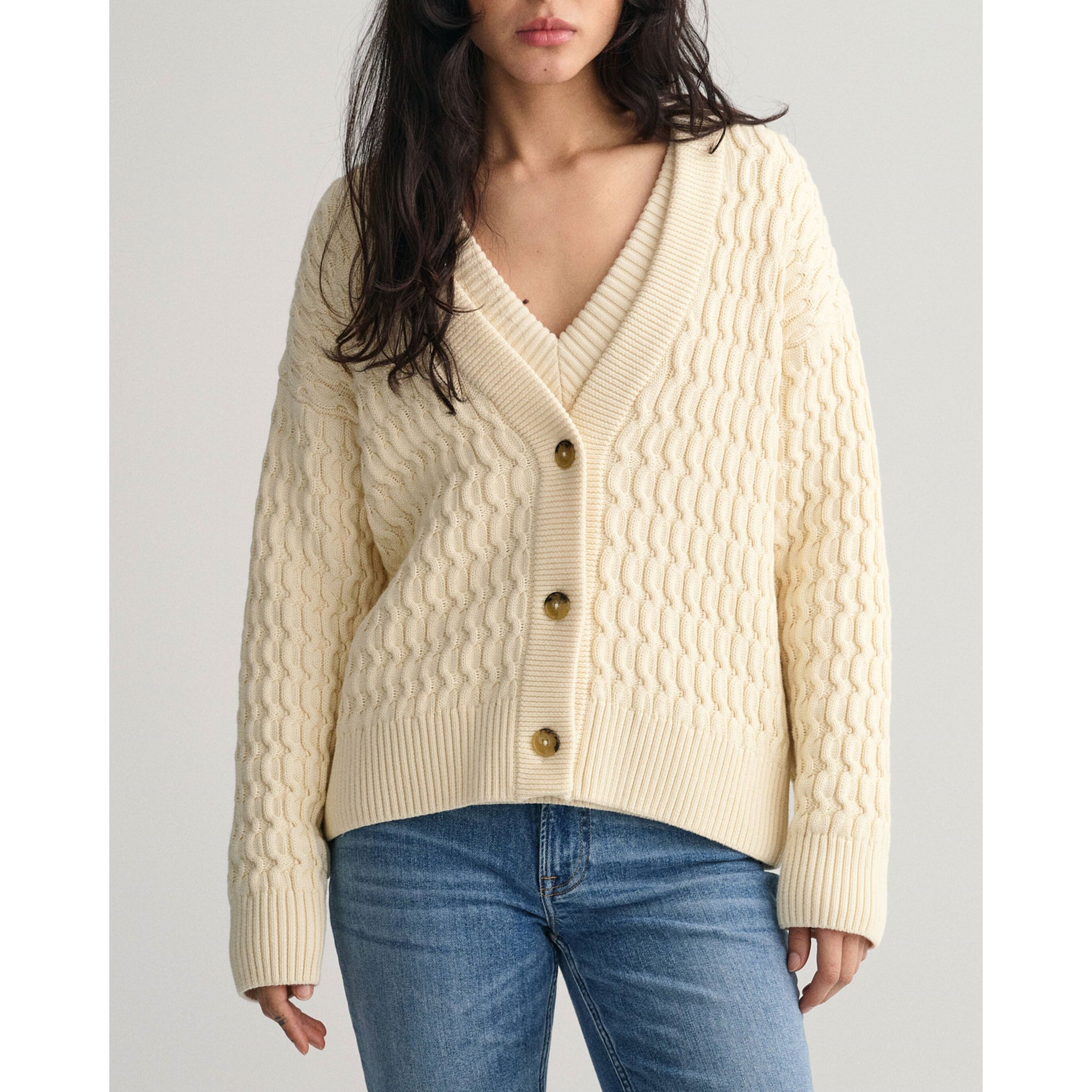 GANT Kardiganas moterims 2