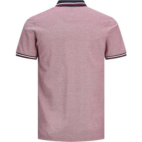 JACK & JONES Marškinėliai vyrams, JJEPAULOS POLO SS NO 3