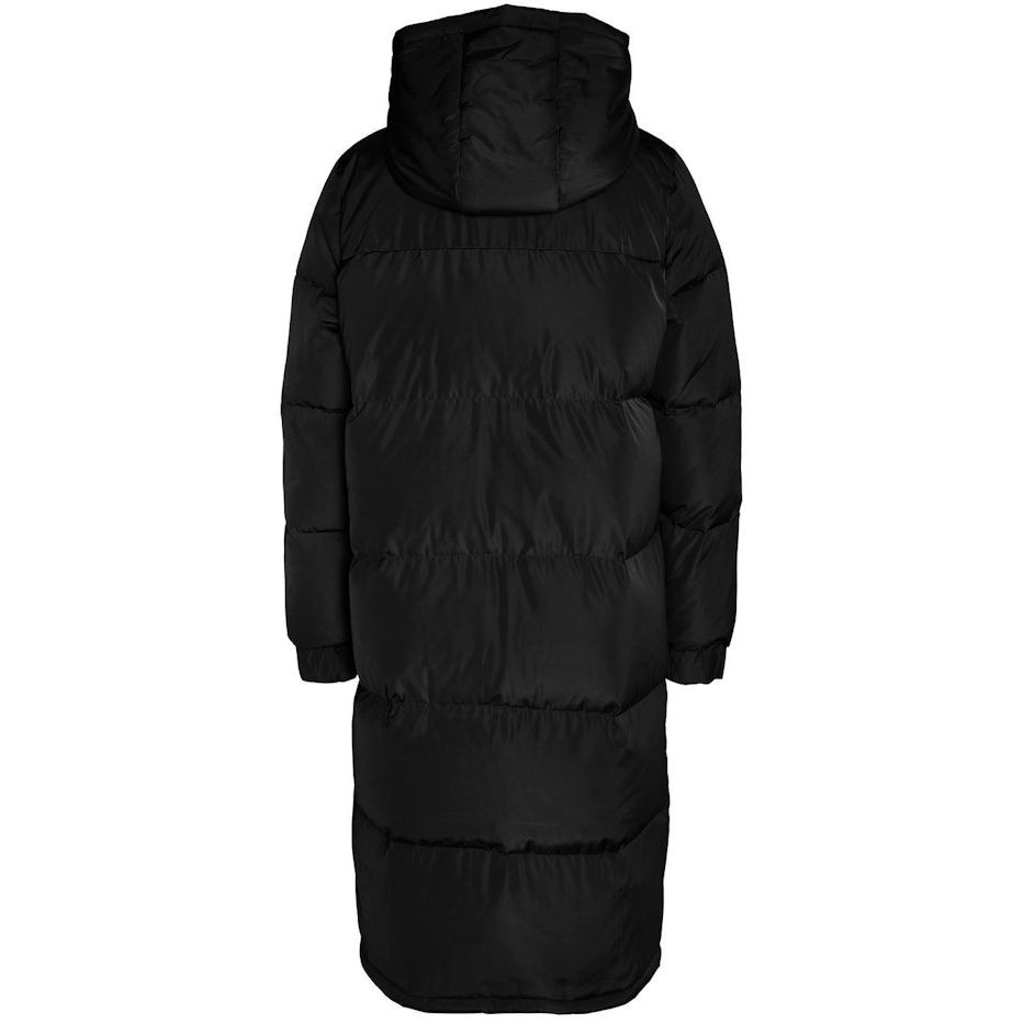 NOISY MAY Mantlid moterims, Must, NMCELIA L/S LONG DOWN JACKET 2
