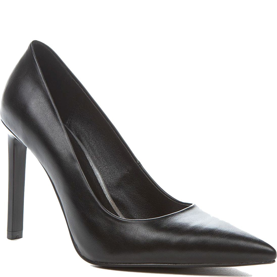 BETSY Aukštakulniai moterims, Juoda, Pumps