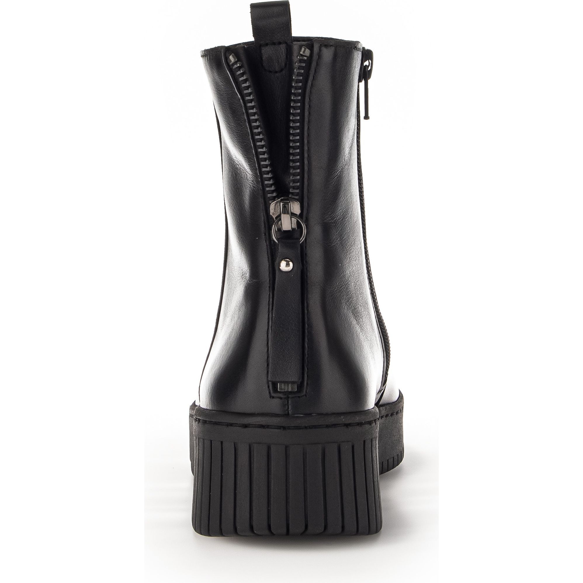 GABOR Aulinukai moterims, Juoda, Booties 3